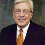 Dr. Ross Christensen 