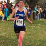 Rebekah Topham, Griswold