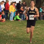 Tiffany Williams, Atlantic