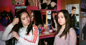 Diana Velasco, Cristina