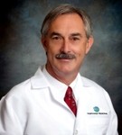 Edward Fisher, M.D., orthopedic surgeon