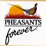 Pheasants 4 ever
