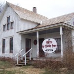 Villisca Axe Murder house