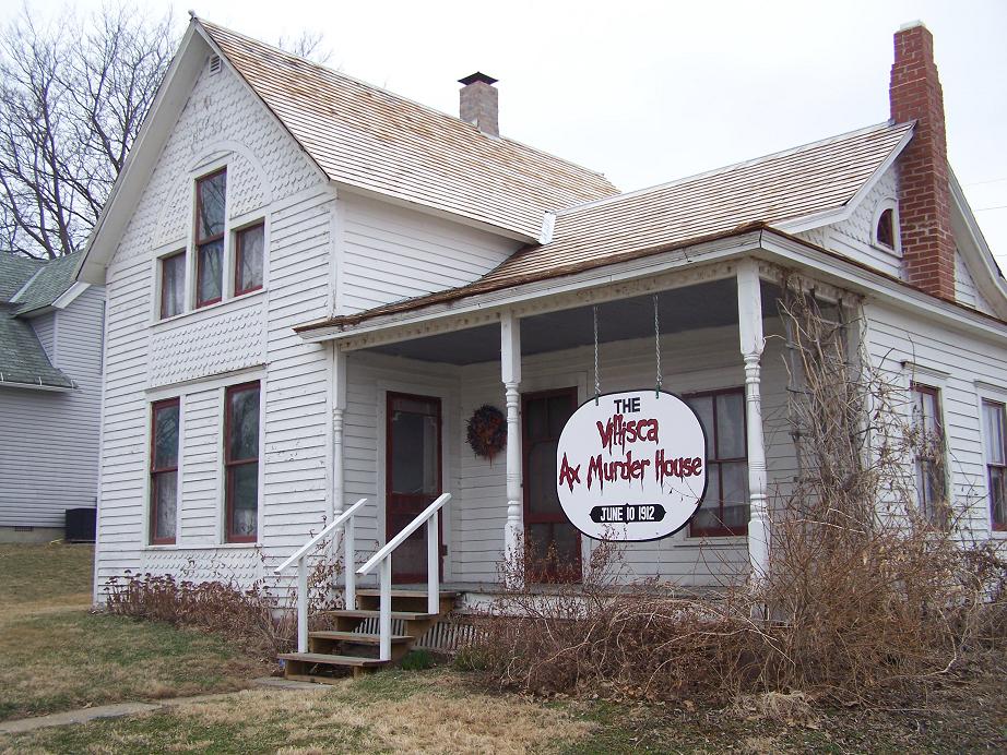 Villisca 2018: Best of Villisca, IA Tourism - TripAdvisor