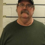 Ervin John Jacob (Cass Co. Sheriff's Dept. photo)