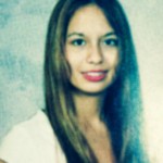 Lindsay Souvannarath (High School Yearbook photo)