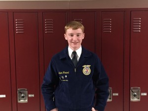 Adam F Ag Broadcasting