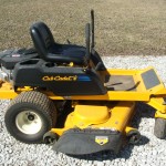 Cub Cadet 001