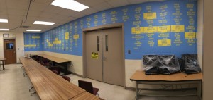 FFA Wall of Fame