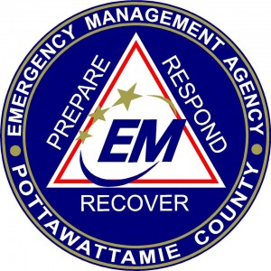 Pott County EMA