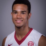 photo courtesy Arkansas Athletics