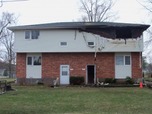 Evansdale Duplex
