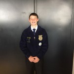 FFA Creed Cale