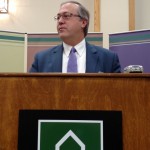 Congressman David Young (R-IA)