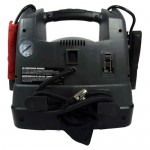 Jump Starter-rear