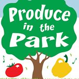 Produce in the Park logo