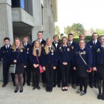State Convention Group 15