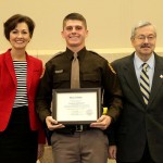 Trooper Matthew Raes