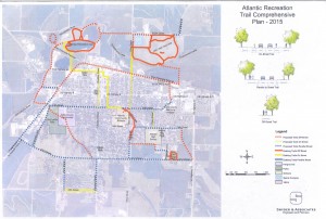 The latest Atlantic Recreational Trail Comprehensive Plan. (click on image to enlarge)