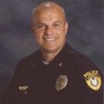 Carroll Police Chief Jeff Cayler