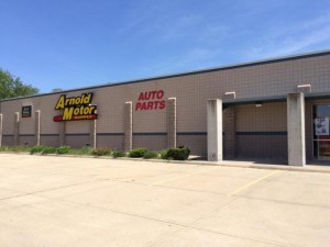 Arnold Motor Supply