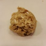 Oatmeal Cookies 2