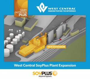 West Central Expansion image