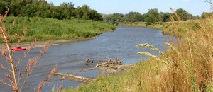 Nishnabotna River