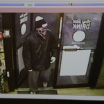 Kum & Go Robbery 8-27-15