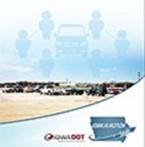 Park and Ride - Iowa 