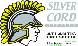 Silver Cord Stacked Logo