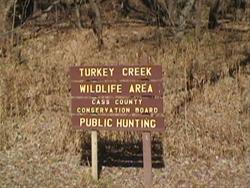 Turkey Creek WLA