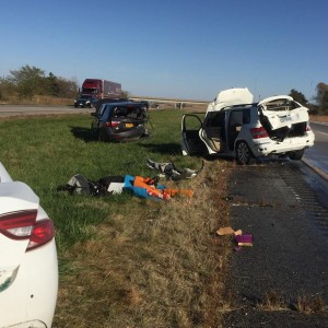 Photo's from Minden Fire & Rescue's Facebook page