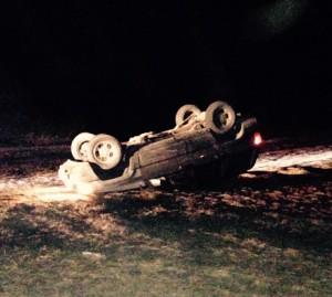 Photo courtesy Cass County Emergency Mgmt Coordinator Mike Kennon. 