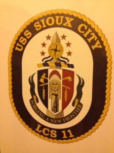 Crest