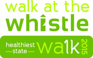 HSI Walk - 2015 Walk at the Whistle