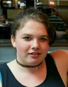 Paige Janet Johnstone