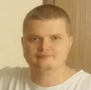 23-year old Brandon Bequette