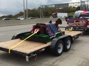 Photo from the Omaha Fire Dept. Facebook page