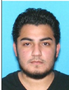 Kevin Ariel Toala Ramirez