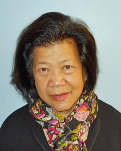 Dr. Carmelita Shah