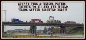 Photo from the Stuart Volunteer Fire Dept.'s Facebook page