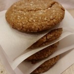 ginger cookies 4