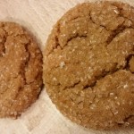 ginger cookies 5