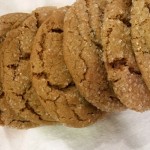 ginger cookies 6