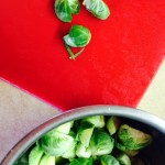 brussel sprouts 1
