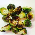 brussel sprouts 2