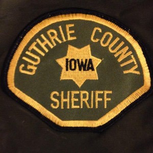 Guthrie S-O patch