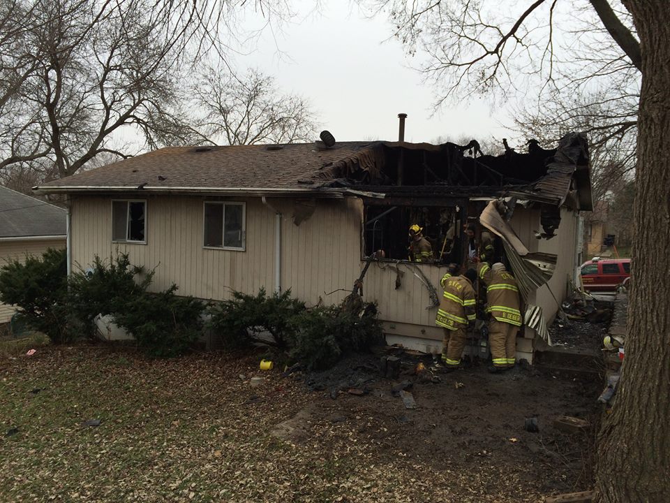 Fatal house fire in Denison, Saturday « KJAN Radio Atlantic, IA AM 1220