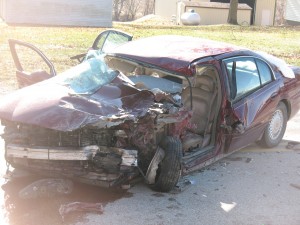 Photos by KJAN News Director Ric Hanson, 